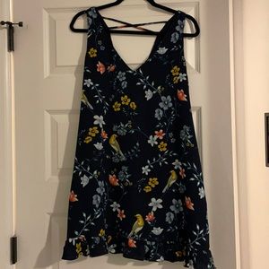 Cooper & Ella dress, Size Medium